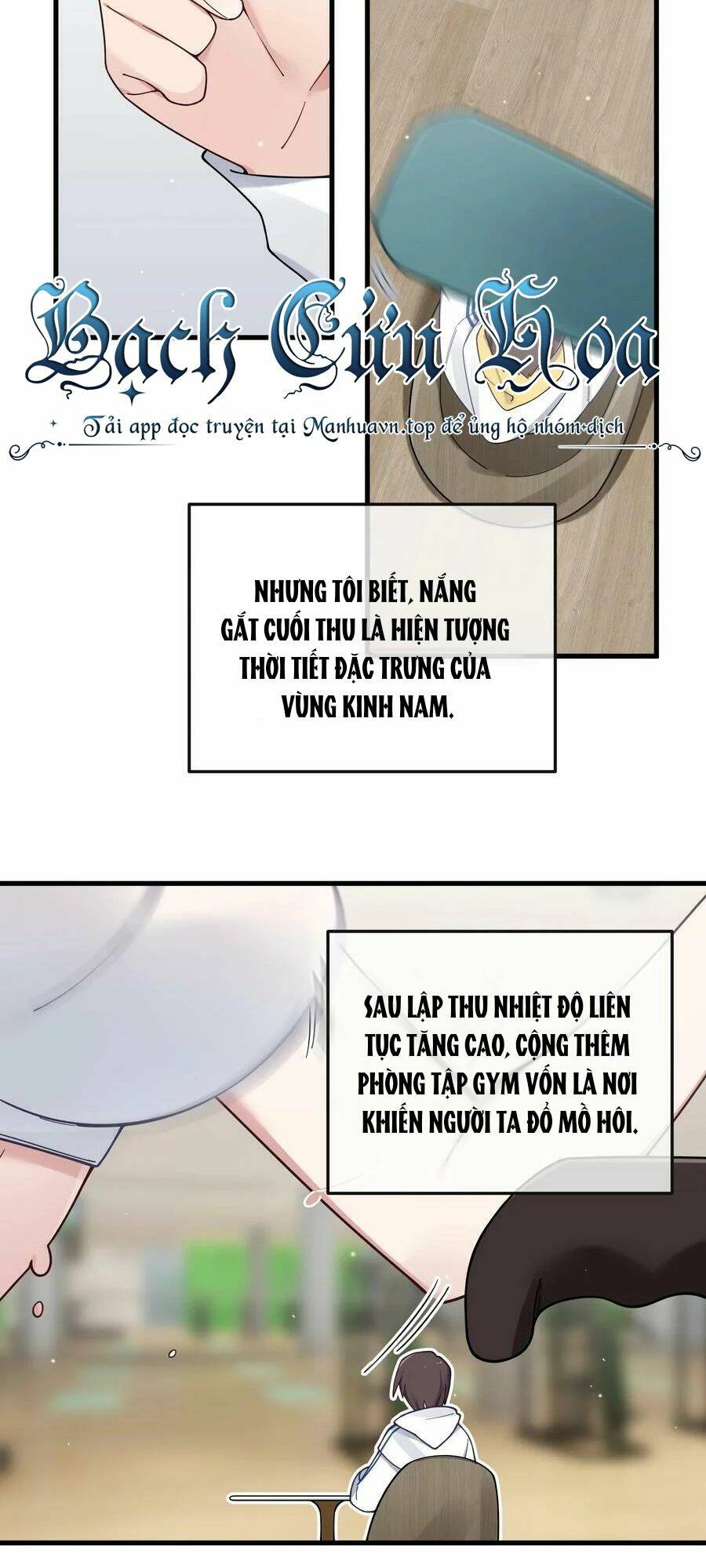 Làm Sao Để Chạy Trốn Dàn Hậu Cung Chapter 88 - Trang 27
