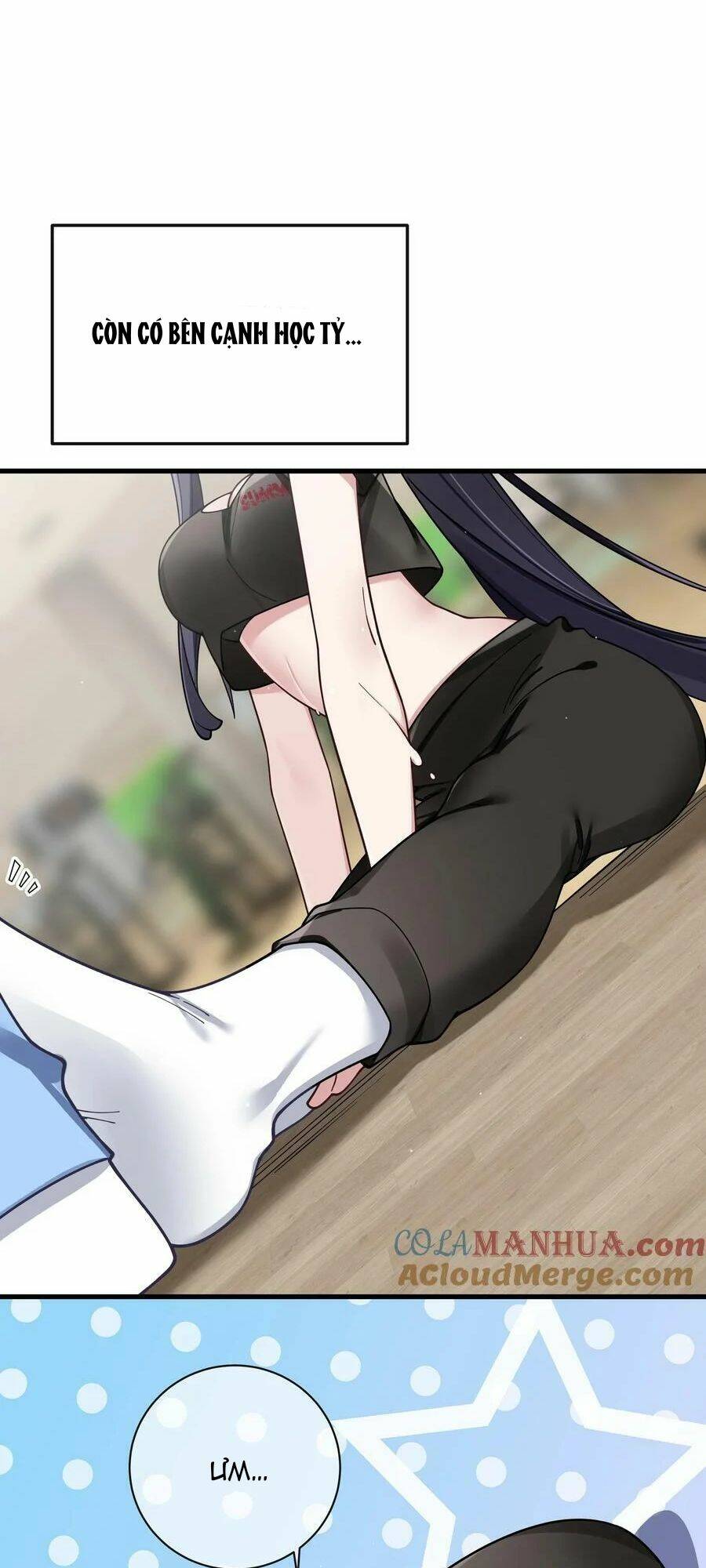 Làm Sao Để Chạy Trốn Dàn Hậu Cung Chapter 88 - Trang 28