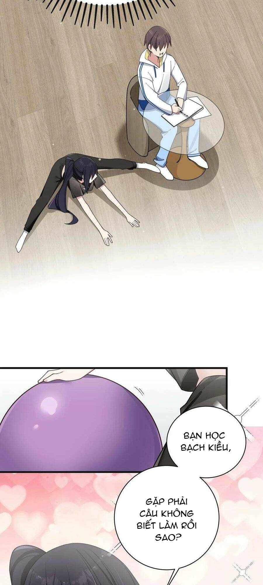 Làm Sao Để Chạy Trốn Dàn Hậu Cung Chapter 88 - Trang 32