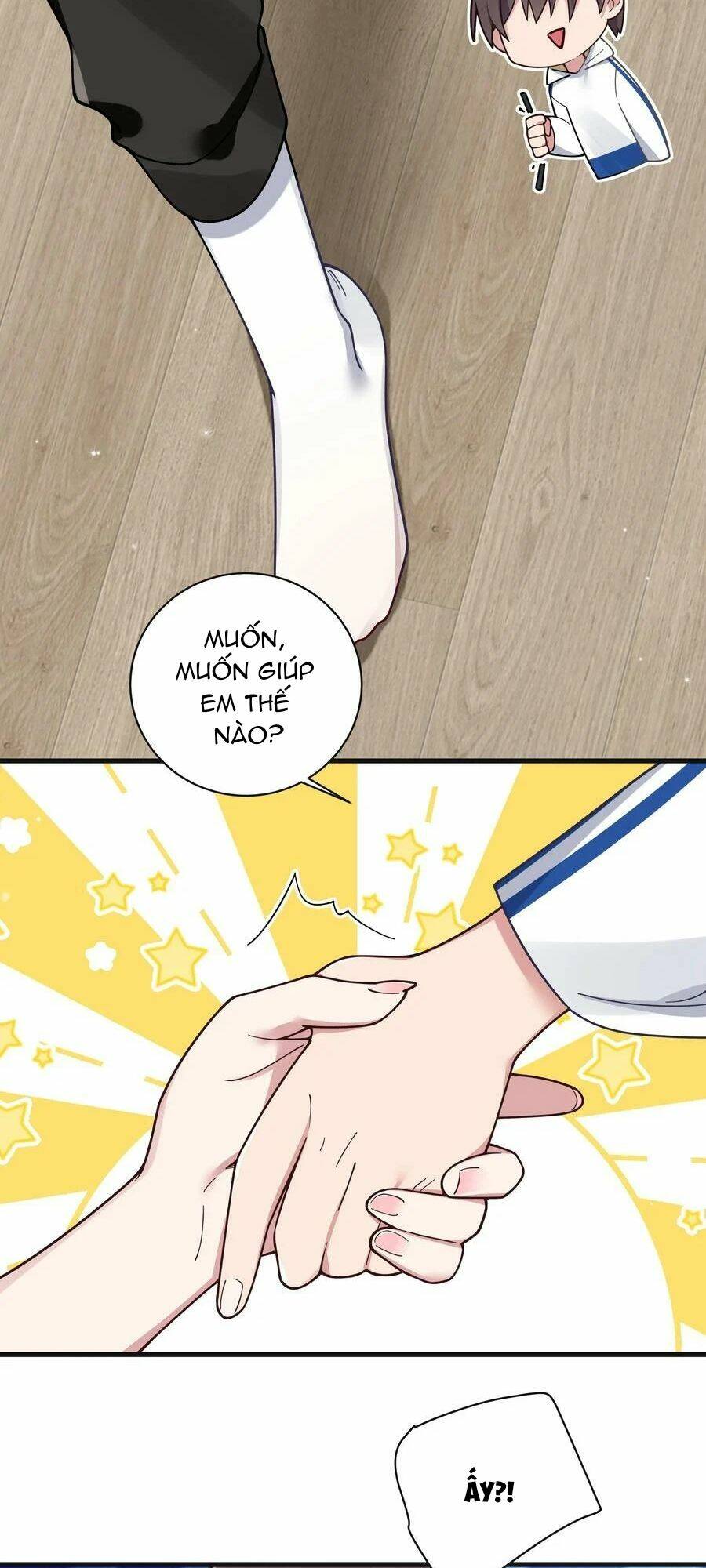 Làm Sao Để Chạy Trốn Dàn Hậu Cung Chapter 88 - Trang 35