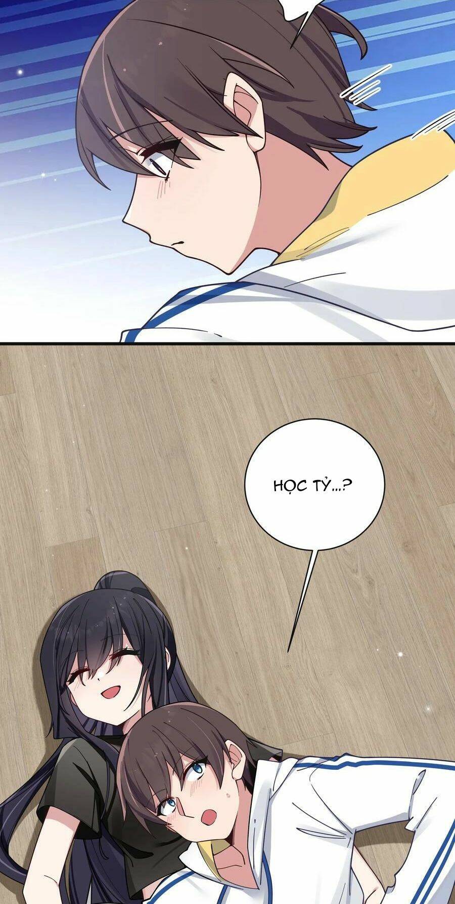 Làm Sao Để Chạy Trốn Dàn Hậu Cung Chapter 88 - Trang 37