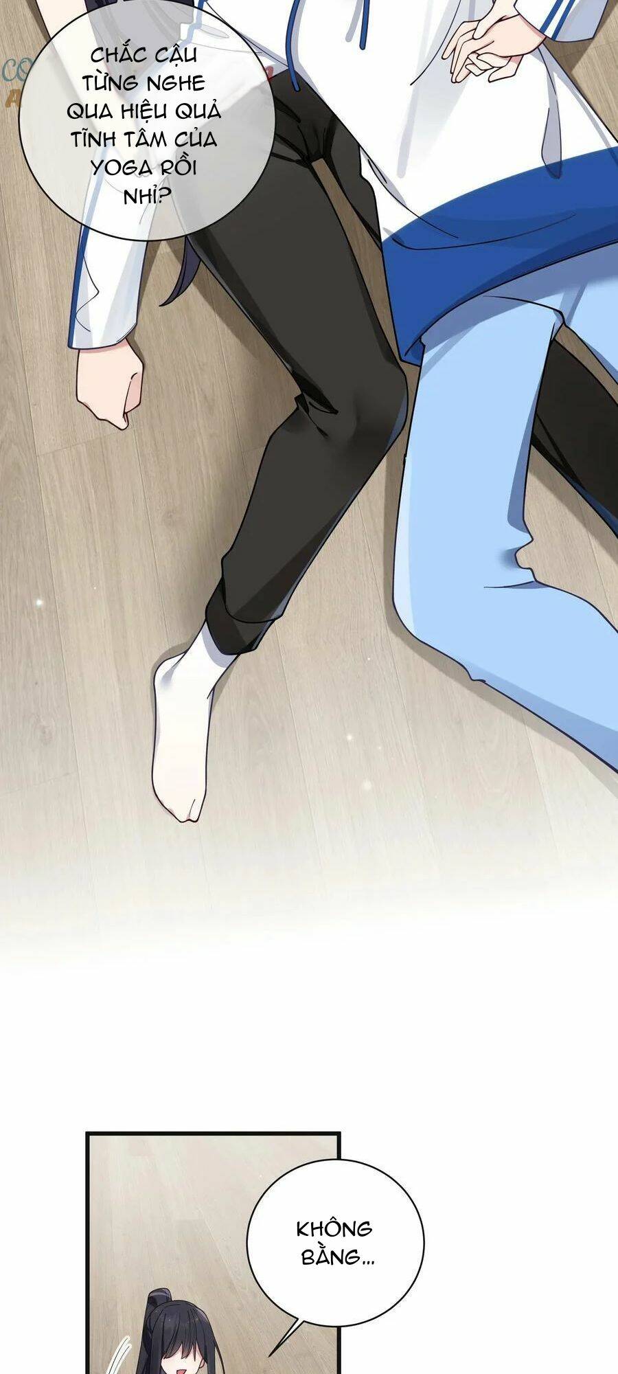 Làm Sao Để Chạy Trốn Dàn Hậu Cung Chapter 88 - Trang 38