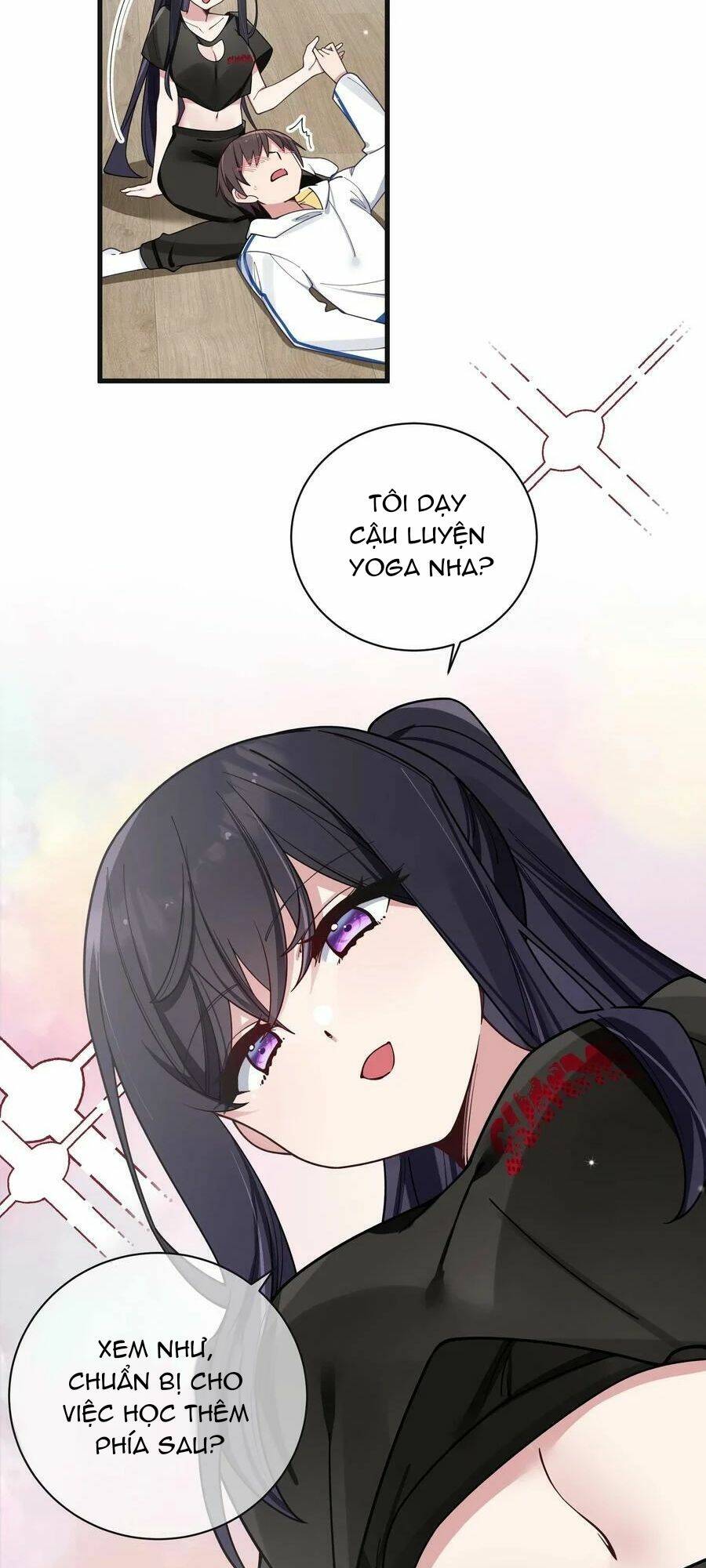 Làm Sao Để Chạy Trốn Dàn Hậu Cung Chapter 88 - Trang 39