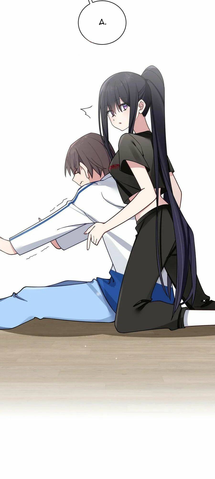 Làm Sao Để Chạy Trốn Dàn Hậu Cung - Chapter 88 - Page 42