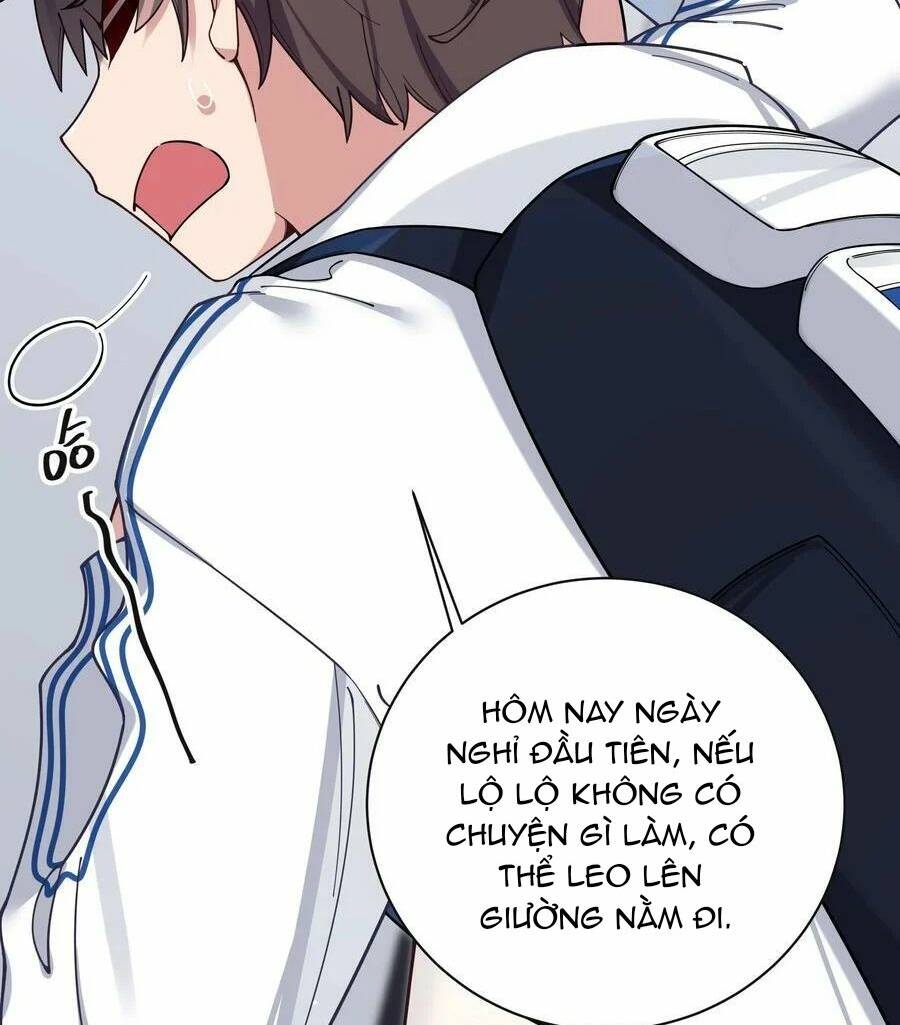 Làm Sao Để Chạy Trốn Dàn Hậu Cung Chapter 88 - Trang 6