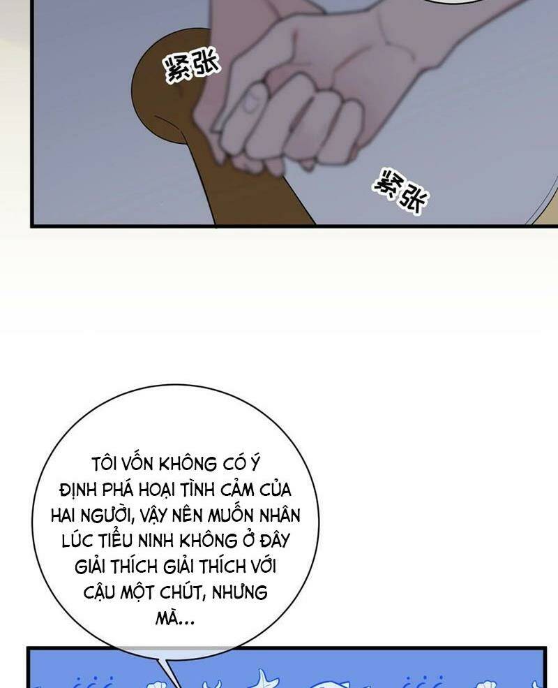 Làm Sao Để Chạy Trốn Dàn Hậu Cung Chapter 89 - Trang 9