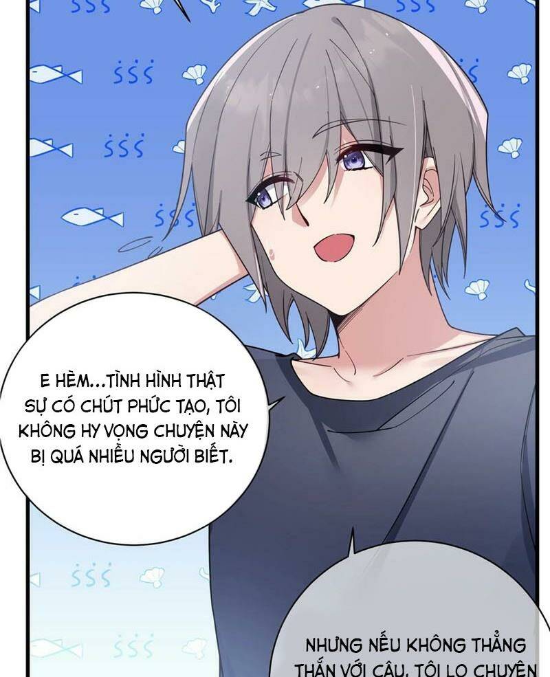 Làm Sao Để Chạy Trốn Dàn Hậu Cung Chapter 89 - Trang 10