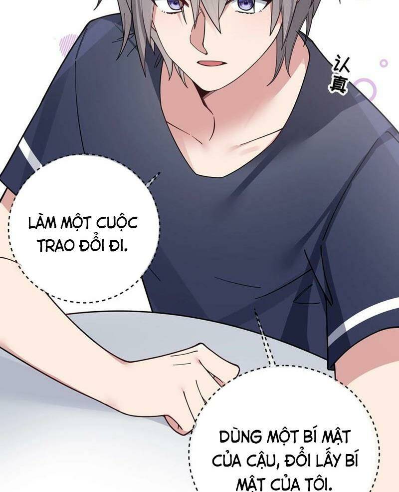 Làm Sao Để Chạy Trốn Dàn Hậu Cung Chapter 89 - Trang 12