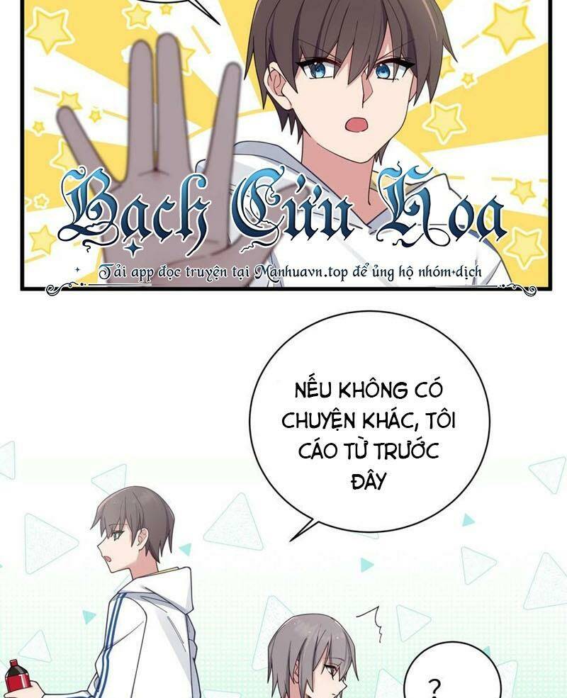 Làm Sao Để Chạy Trốn Dàn Hậu Cung Chapter 89 - Trang 14