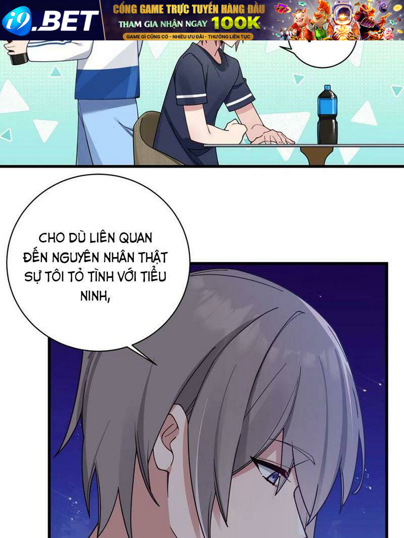 Làm Sao Để Chạy Trốn Dàn Hậu Cung Chapter 89 - Trang 15