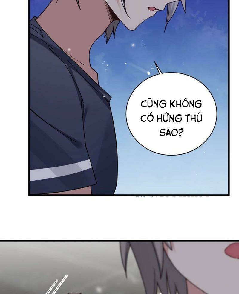 Làm Sao Để Chạy Trốn Dàn Hậu Cung Chapter 89 - Trang 16