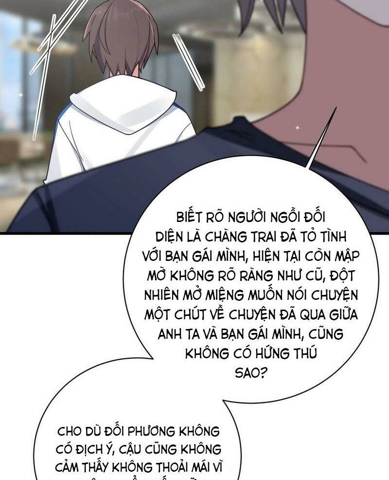 Làm Sao Để Chạy Trốn Dàn Hậu Cung Chapter 89 - Trang 17