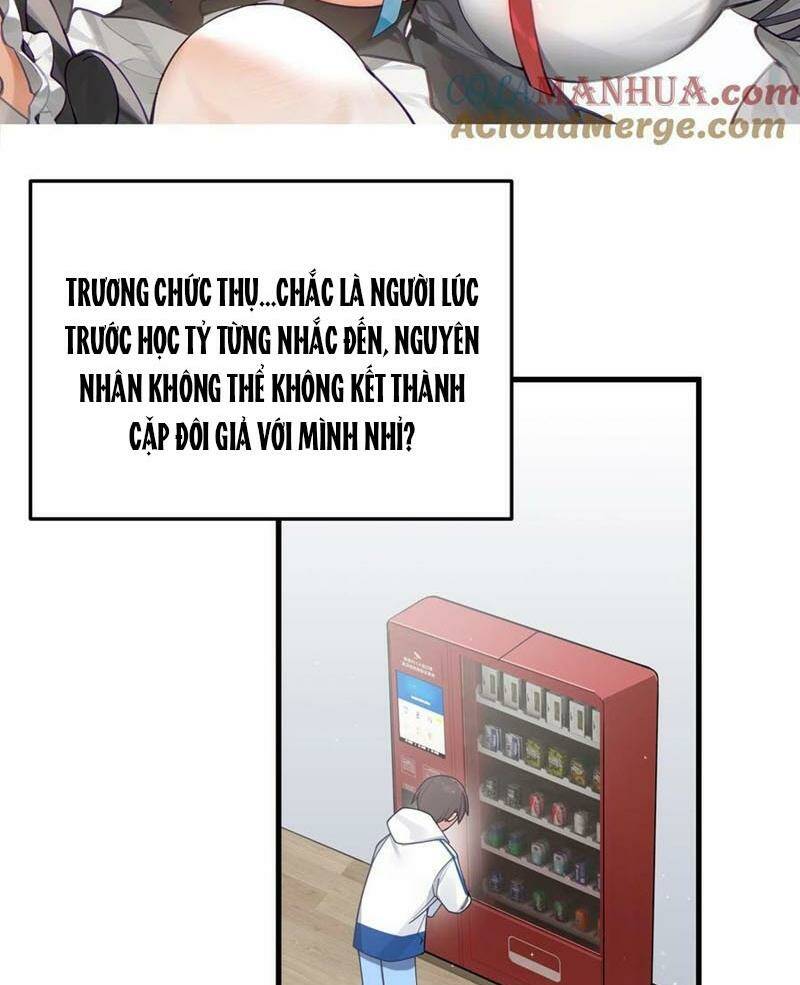 Làm Sao Để Chạy Trốn Dàn Hậu Cung Chapter 89 - Trang 1