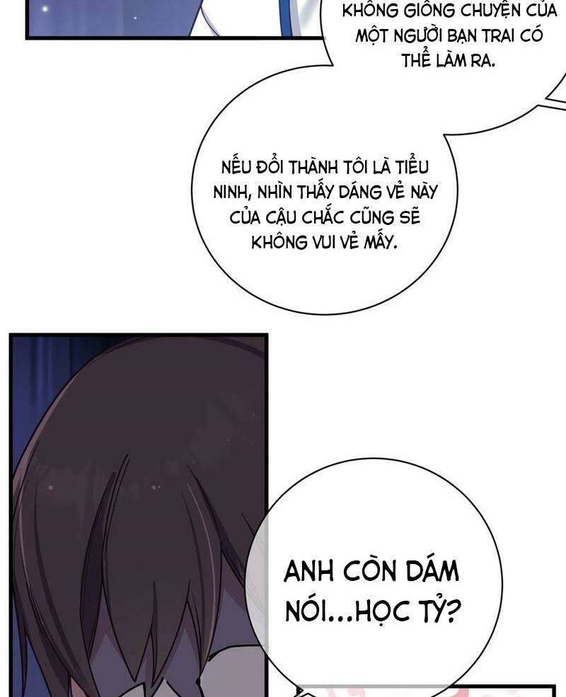 Làm Sao Để Chạy Trốn Dàn Hậu Cung Chapter 89 - Trang 19