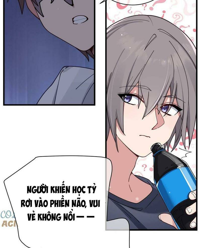 Làm Sao Để Chạy Trốn Dàn Hậu Cung Chapter 89 - Trang 20