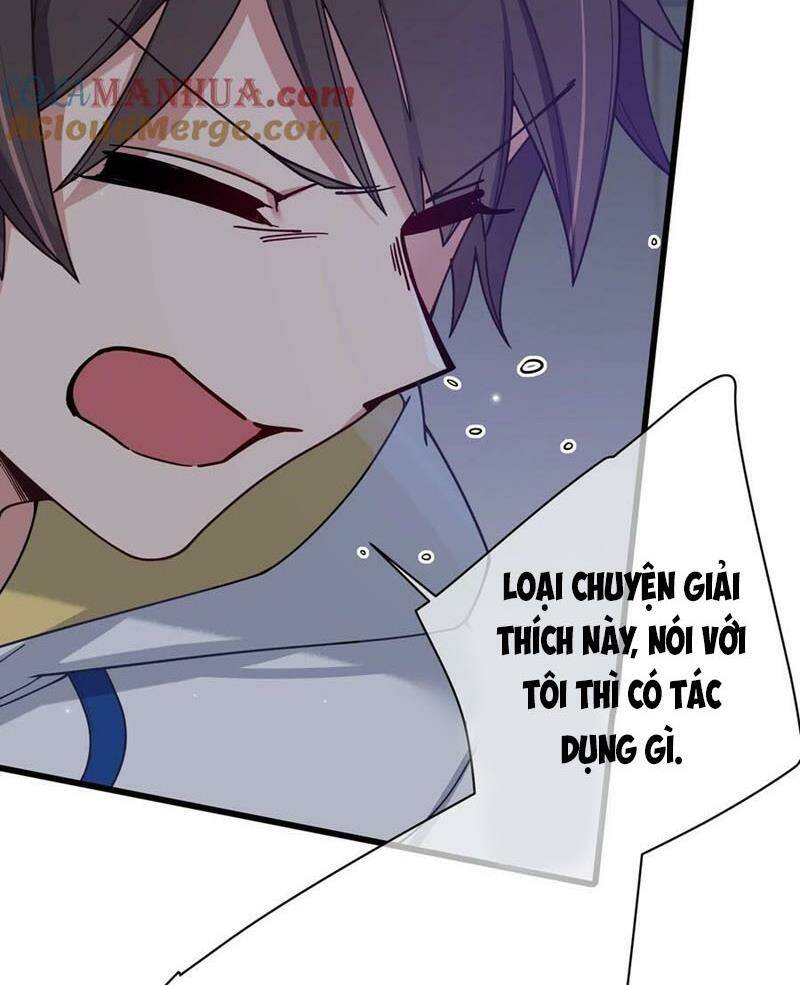 Làm Sao Để Chạy Trốn Dàn Hậu Cung Chapter 89 - Trang 25