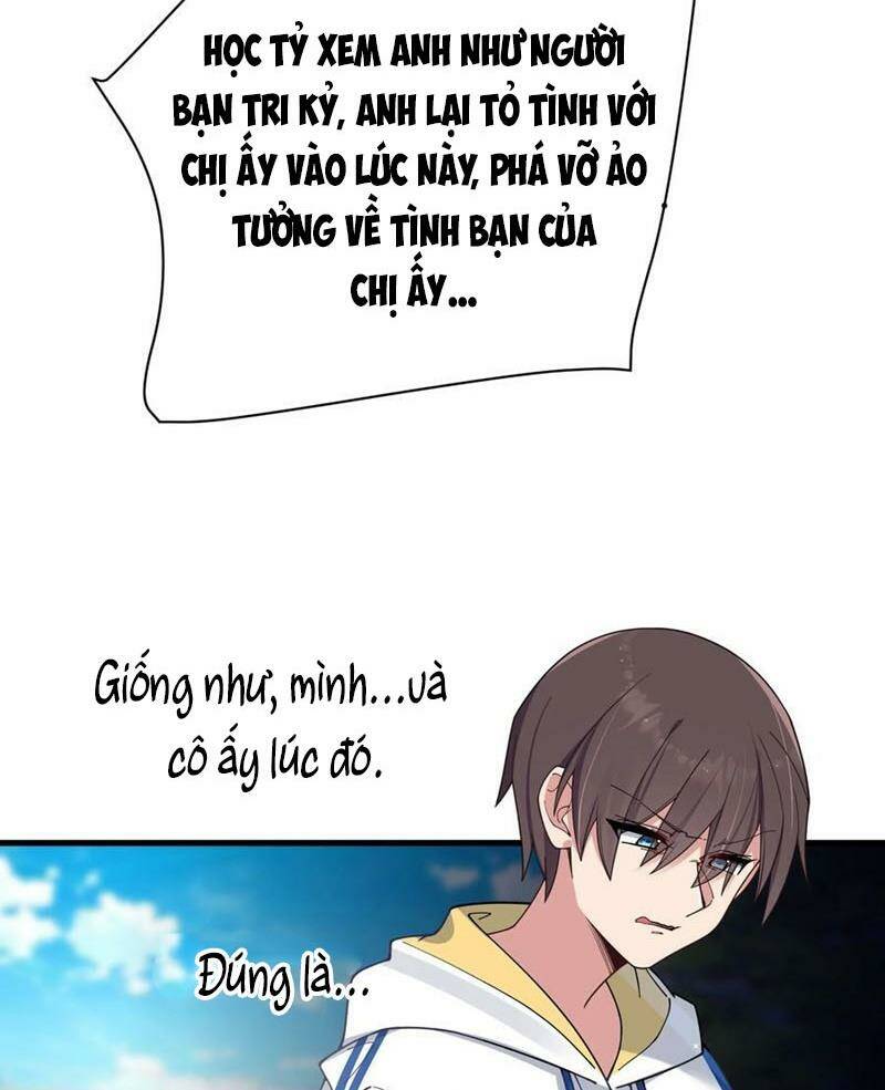 Làm Sao Để Chạy Trốn Dàn Hậu Cung Chapter 89 - Trang 26