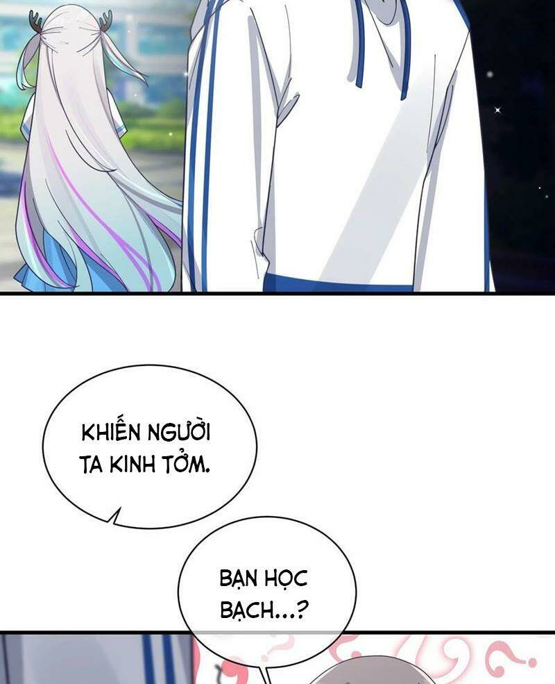 Làm Sao Để Chạy Trốn Dàn Hậu Cung Chapter 89 - Trang 27