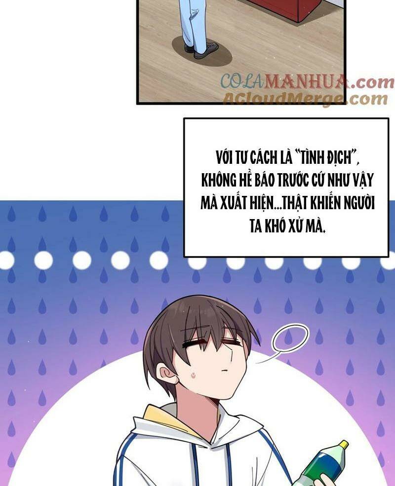 Làm Sao Để Chạy Trốn Dàn Hậu Cung Chapter 89 - Trang 2