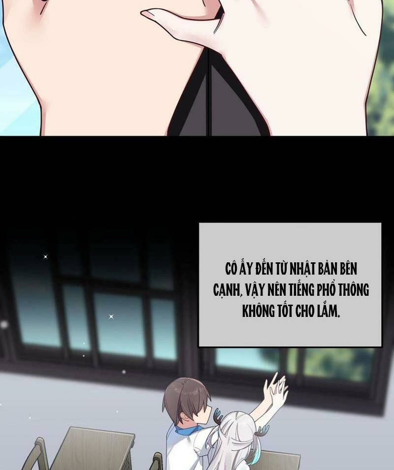 Làm Sao Để Chạy Trốn Dàn Hậu Cung Chapter 89 - Trang 35