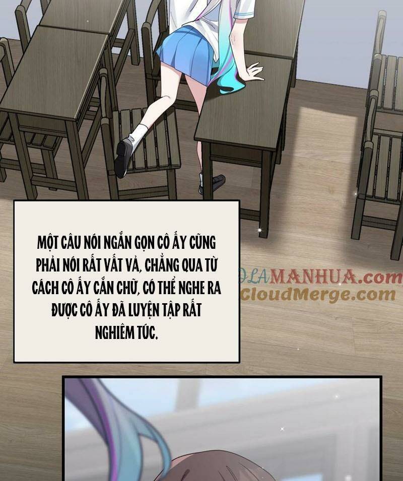 Làm Sao Để Chạy Trốn Dàn Hậu Cung Chapter 89 - Trang 36