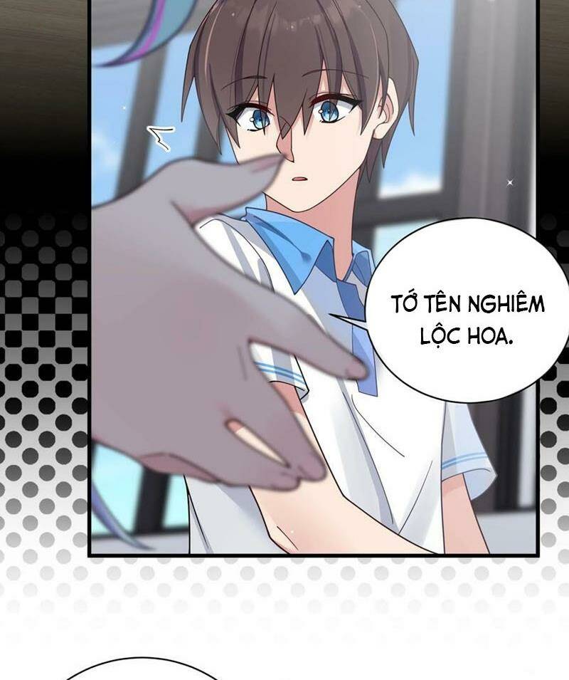 Làm Sao Để Chạy Trốn Dàn Hậu Cung Chapter 89 - Trang 37