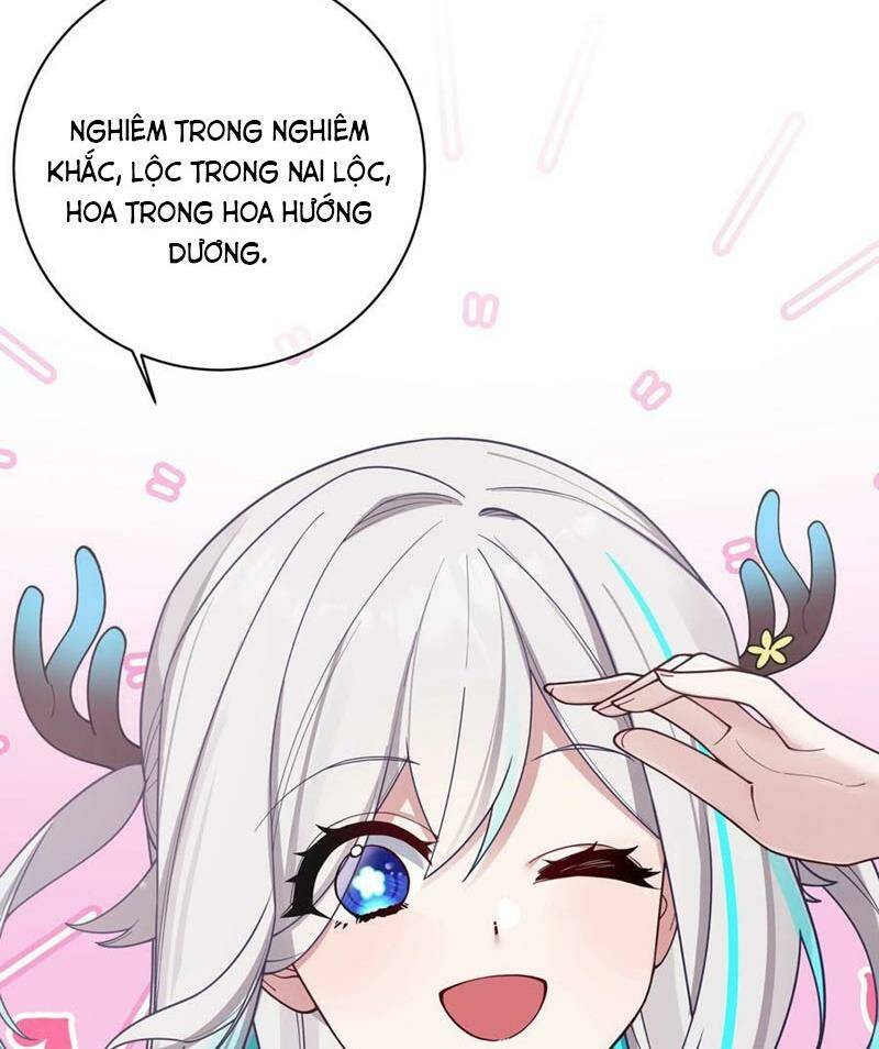 Làm Sao Để Chạy Trốn Dàn Hậu Cung Chapter 89 - Trang 38