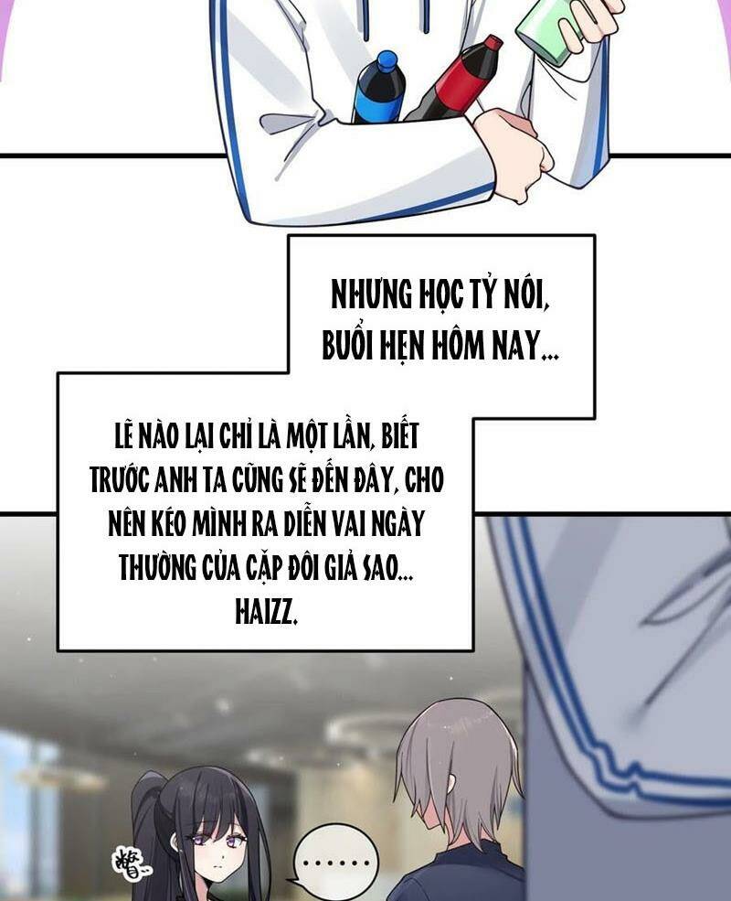 Làm Sao Để Chạy Trốn Dàn Hậu Cung Chapter 89 - Trang 3