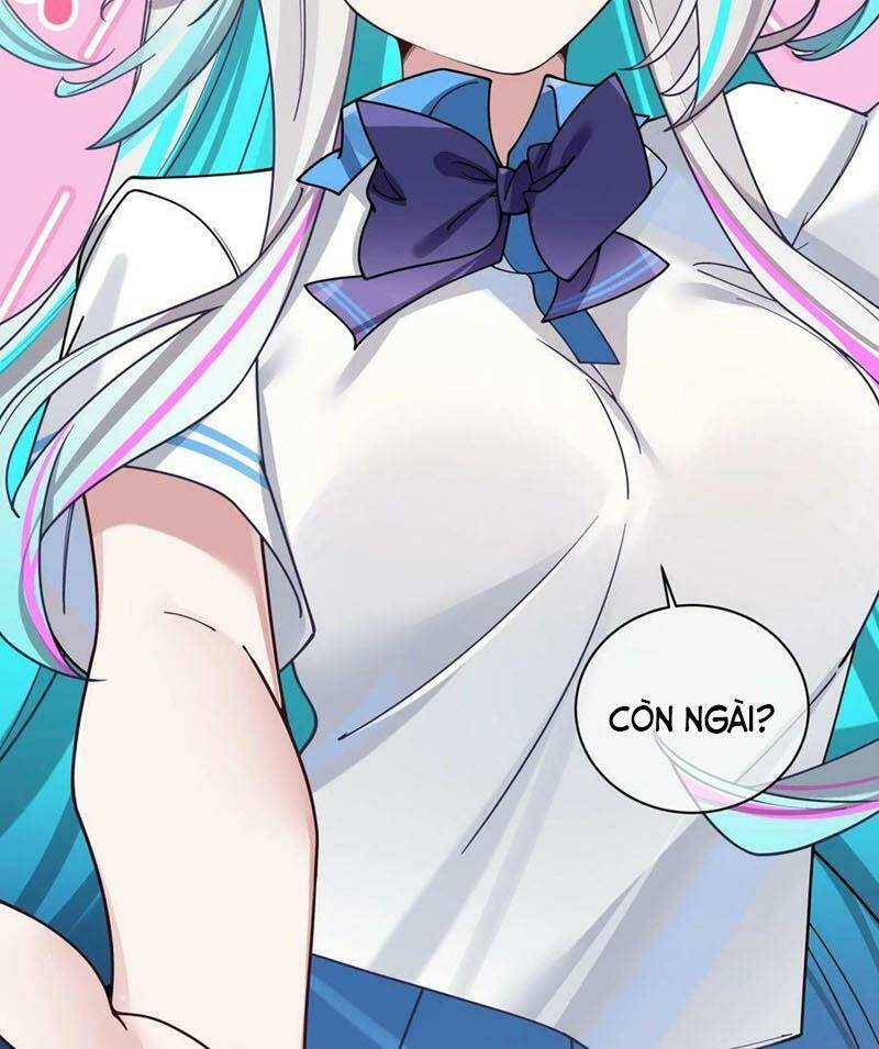 Làm Sao Để Chạy Trốn Dàn Hậu Cung Chapter 89 - Trang 39