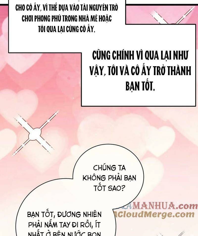Làm Sao Để Chạy Trốn Dàn Hậu Cung Chapter 89 - Trang 44
