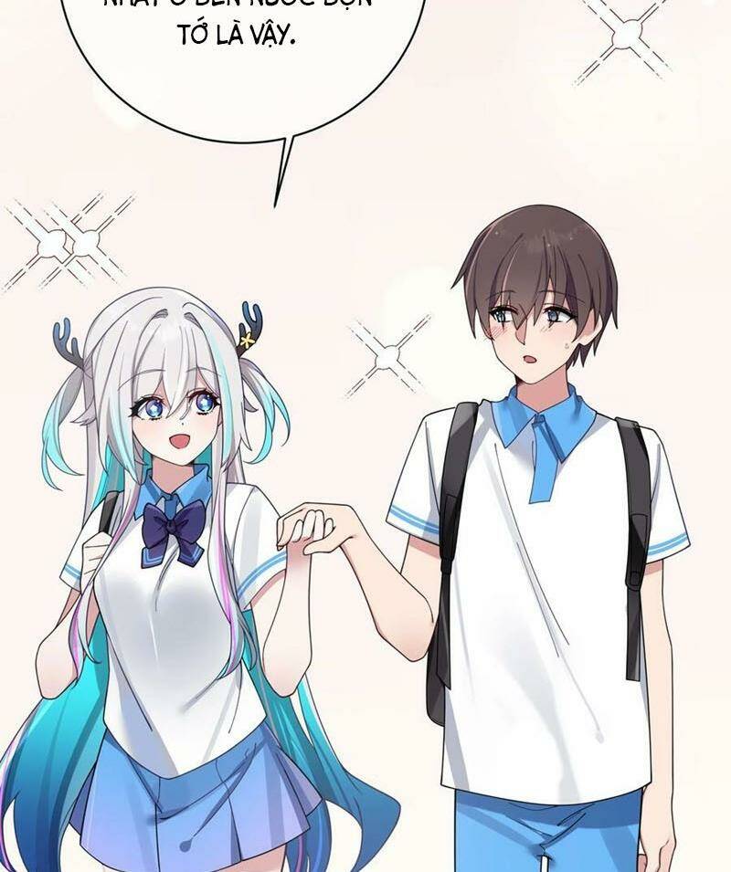 Làm Sao Để Chạy Trốn Dàn Hậu Cung Chapter 89 - Trang 45