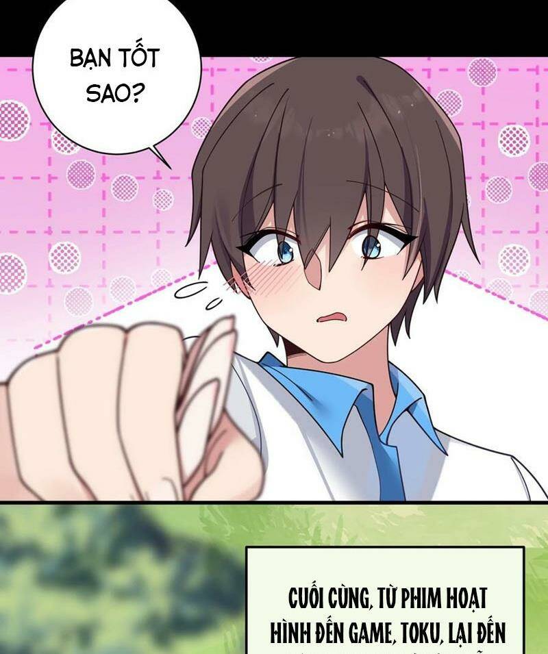 Làm Sao Để Chạy Trốn Dàn Hậu Cung Chapter 89 - Trang 47