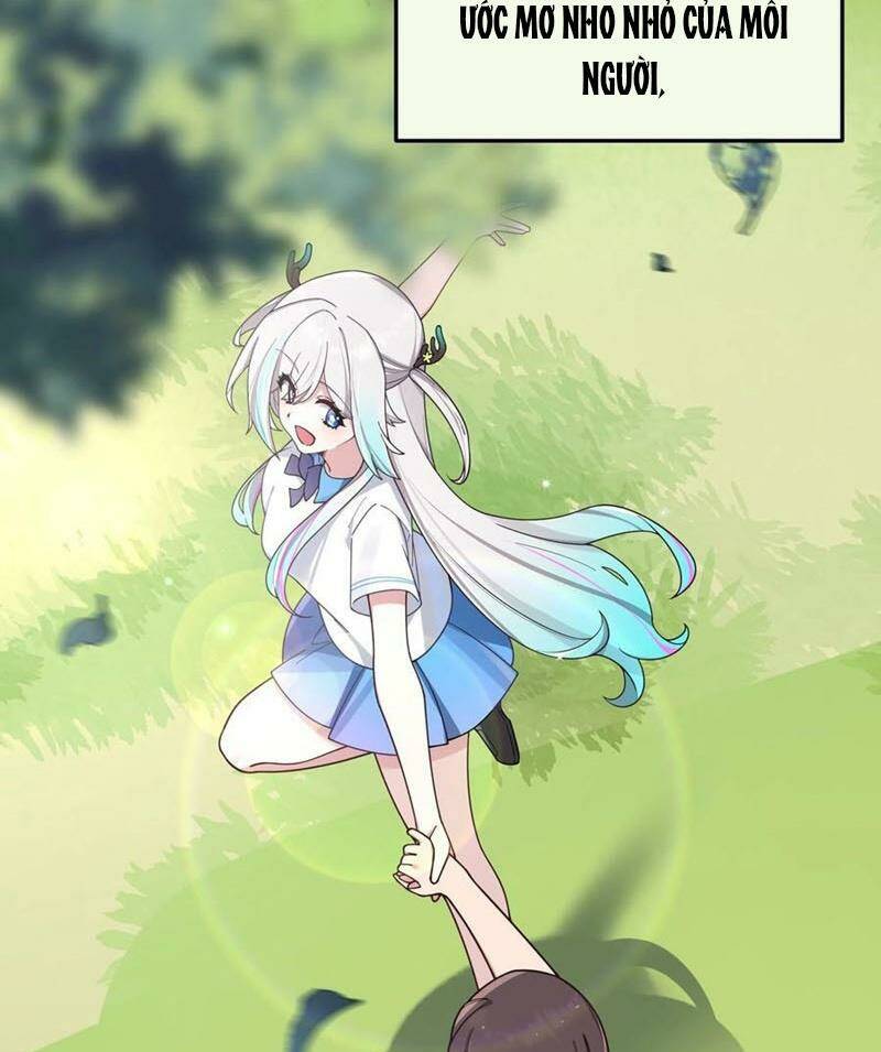 Làm Sao Để Chạy Trốn Dàn Hậu Cung Chapter 89 - Trang 48