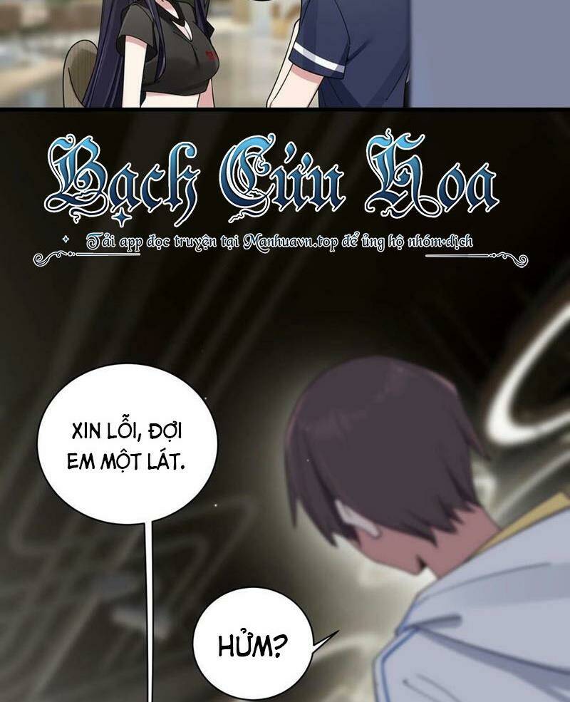 Làm Sao Để Chạy Trốn Dàn Hậu Cung Chapter 89 - Trang 4