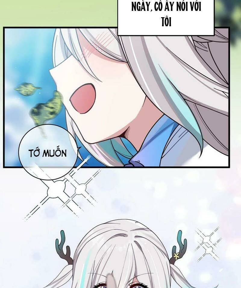 Làm Sao Để Chạy Trốn Dàn Hậu Cung Chapter 89 - Trang 50