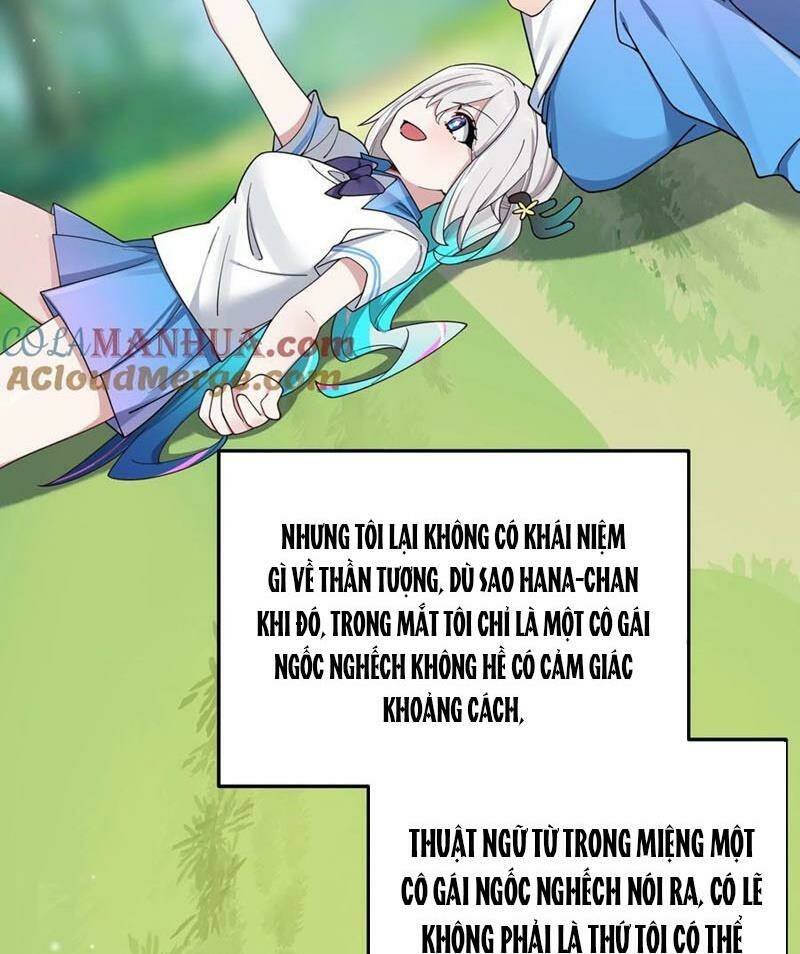 Làm Sao Để Chạy Trốn Dàn Hậu Cung Chapter 89 - Trang 54