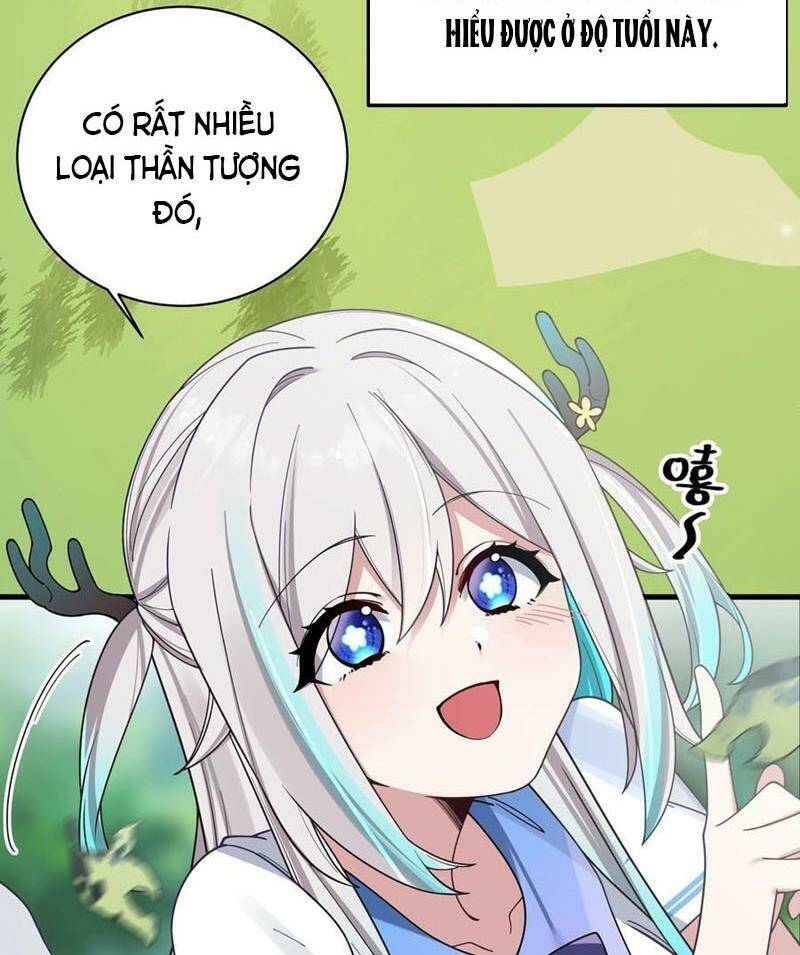 Làm Sao Để Chạy Trốn Dàn Hậu Cung Chapter 89 - Trang 55