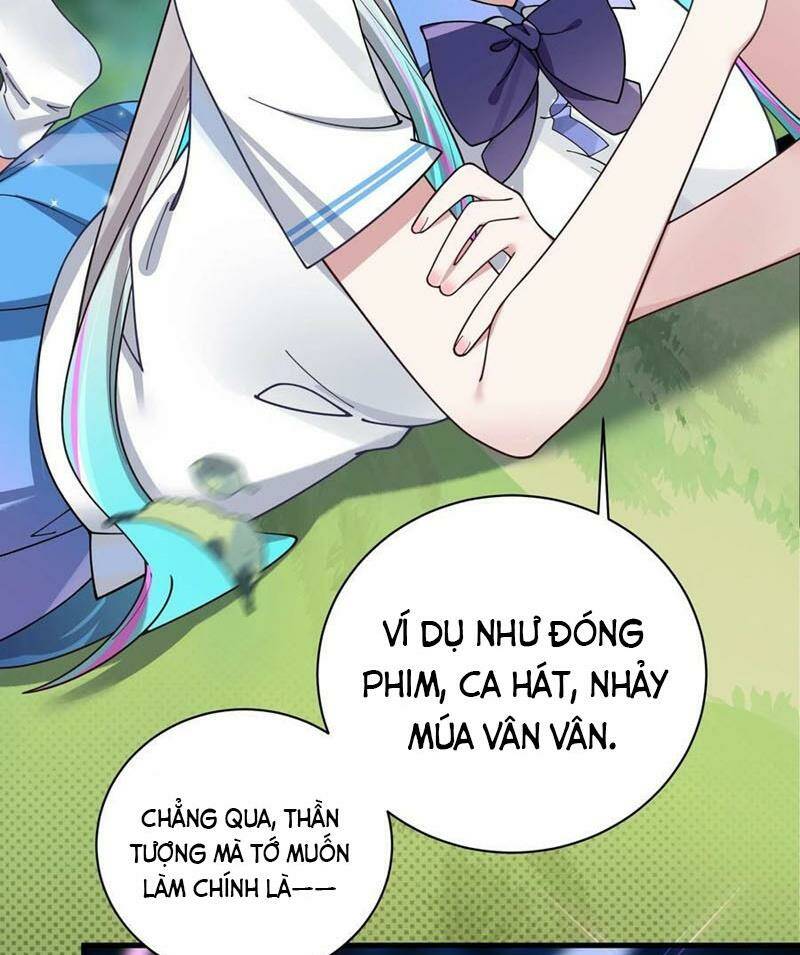 Làm Sao Để Chạy Trốn Dàn Hậu Cung Chapter 89 - Trang 56