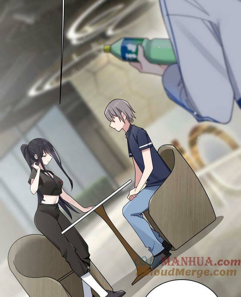 Làm Sao Để Chạy Trốn Dàn Hậu Cung Chapter 89 - Trang 5