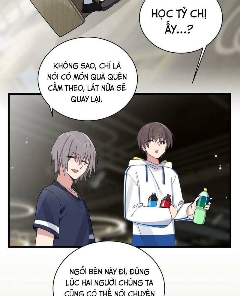 Làm Sao Để Chạy Trốn Dàn Hậu Cung Chapter 89 - Trang 6