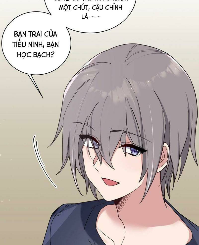 Làm Sao Để Chạy Trốn Dàn Hậu Cung Chapter 89 - Trang 7