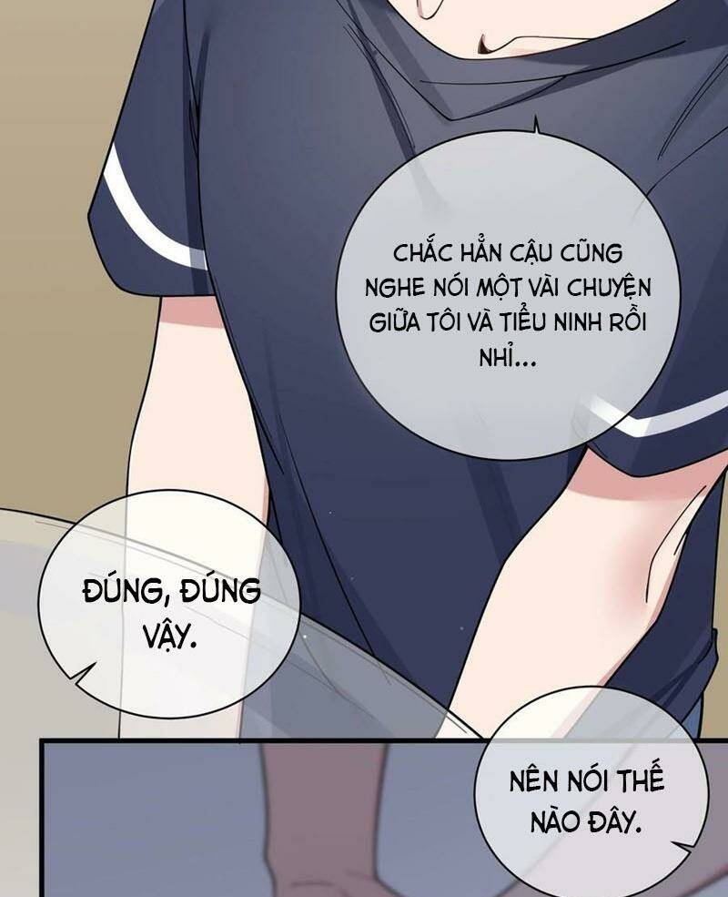 Làm Sao Để Chạy Trốn Dàn Hậu Cung Chapter 89 - Trang 8