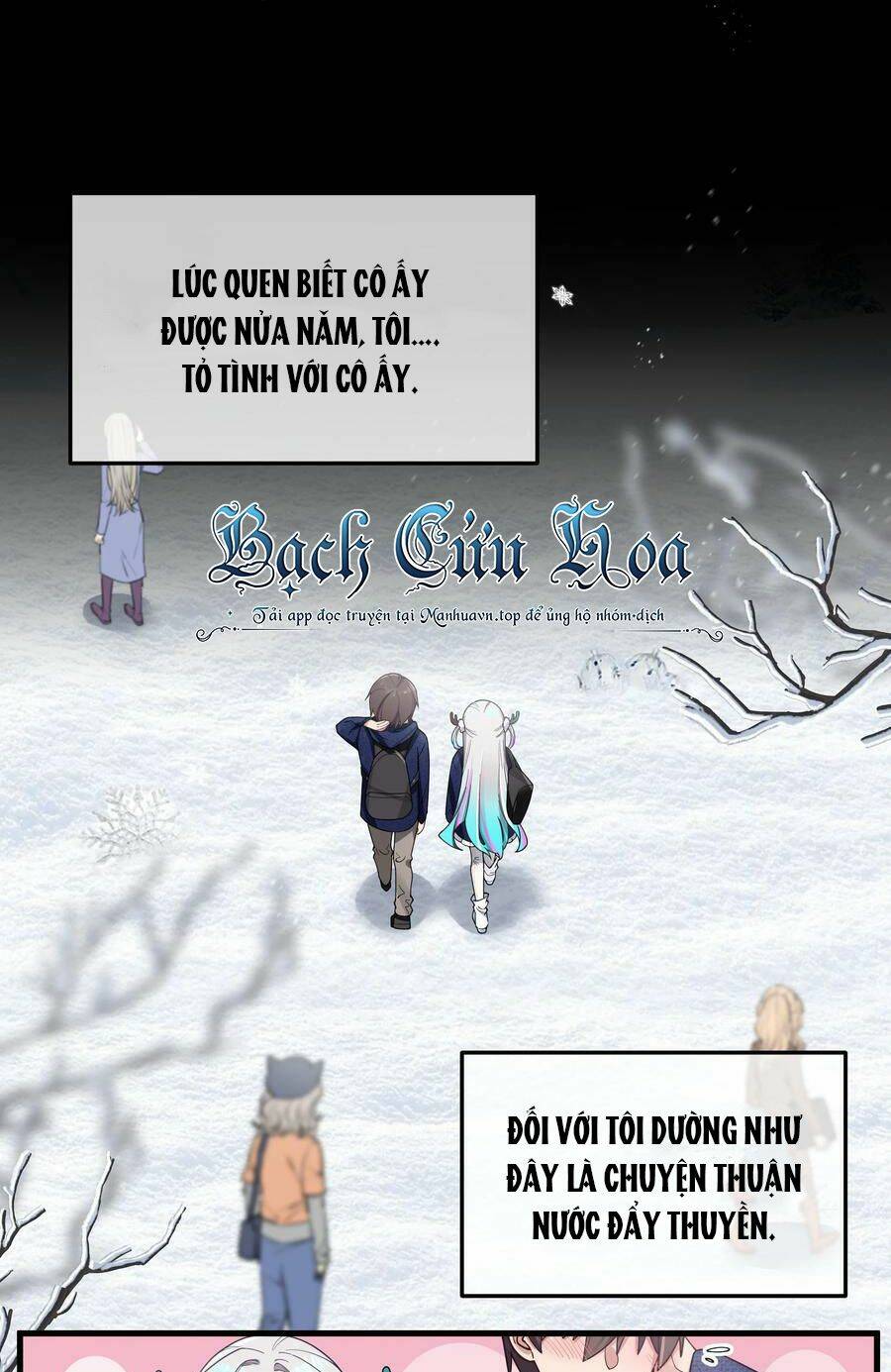 Làm Sao Để Chạy Trốn Dàn Hậu Cung Chapter 90 - Trang 12