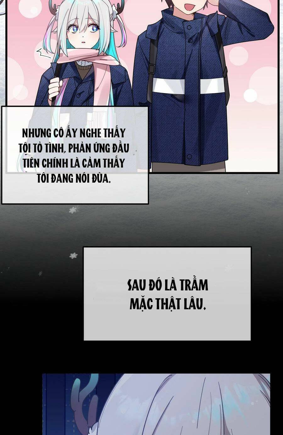 Làm Sao Để Chạy Trốn Dàn Hậu Cung Chapter 90 - Trang 13