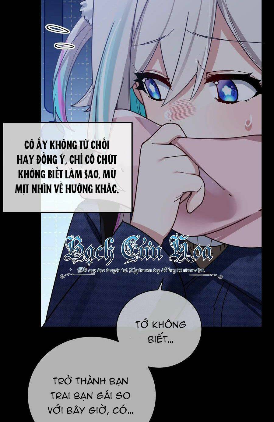 Làm Sao Để Chạy Trốn Dàn Hậu Cung Chapter 90 - Trang 14