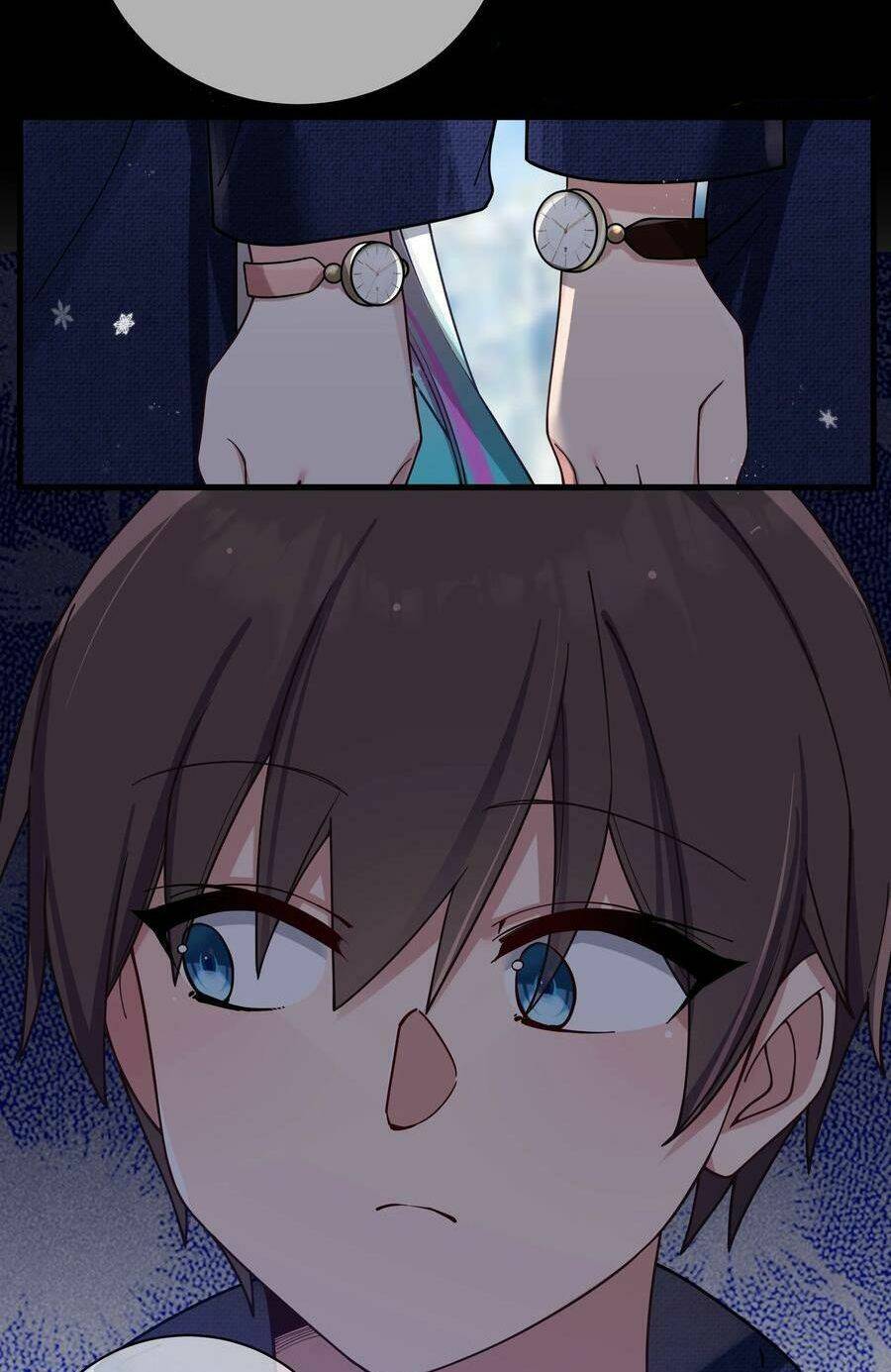 Làm Sao Để Chạy Trốn Dàn Hậu Cung Chapter 90 - Trang 15