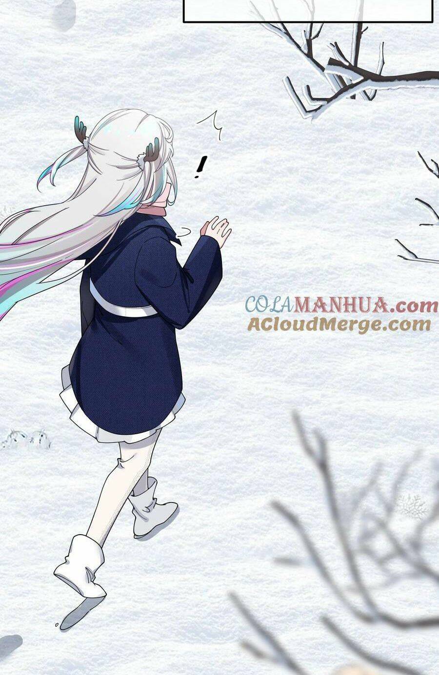 Làm Sao Để Chạy Trốn Dàn Hậu Cung Chapter 90 - Trang 18