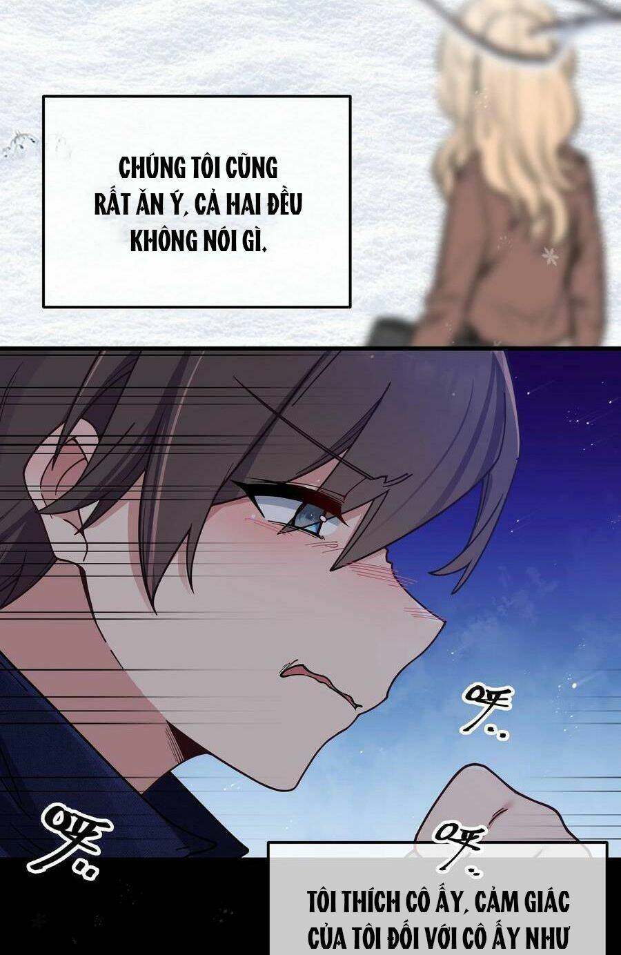 Làm Sao Để Chạy Trốn Dàn Hậu Cung Chapter 90 - Trang 19