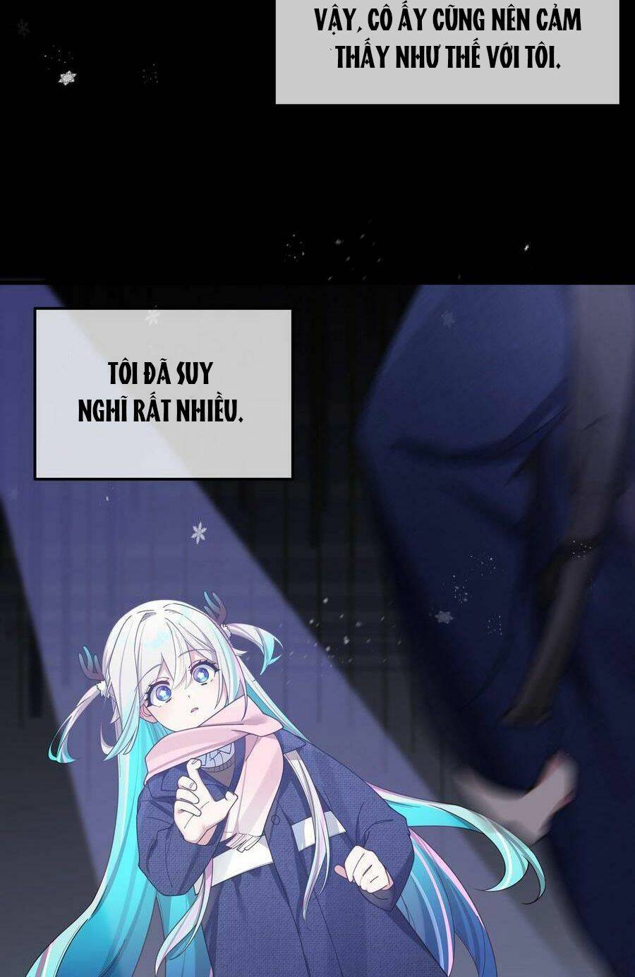 Làm Sao Để Chạy Trốn Dàn Hậu Cung Chapter 90 - Trang 20