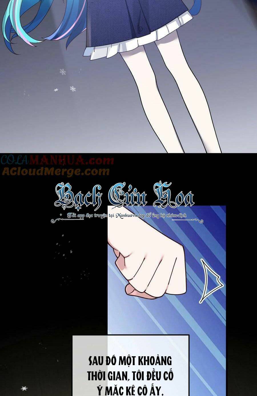 Làm Sao Để Chạy Trốn Dàn Hậu Cung Chapter 90 - Trang 21